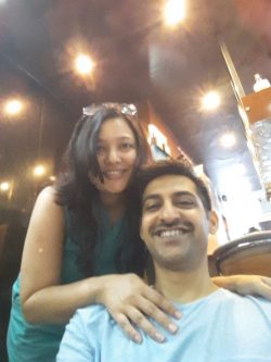 The First Anniversary