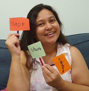 Discovering Myself in 21 Days – Day&nbsp;18