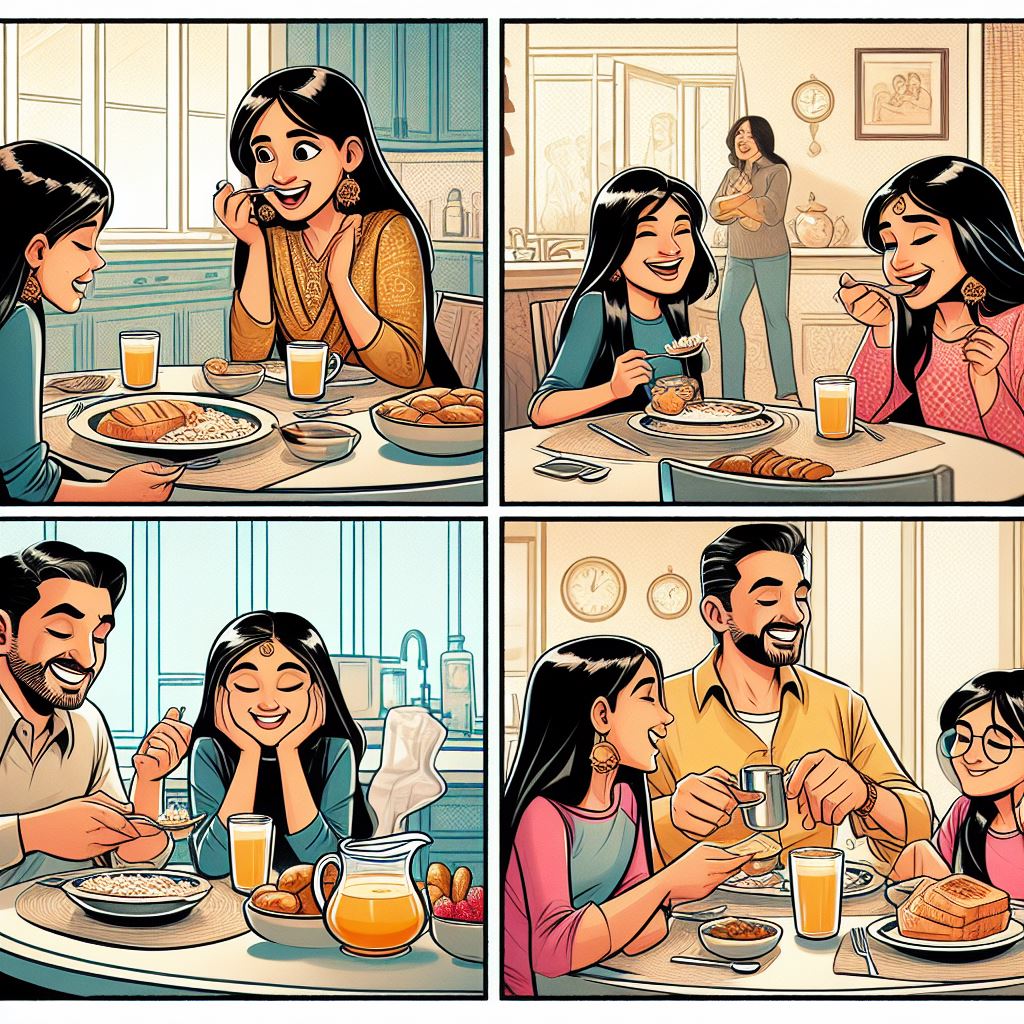 Sleeping with the&nbsp;Enemy